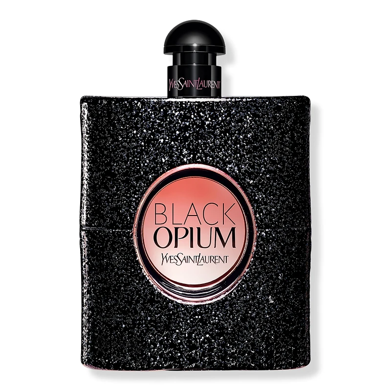 Yves Saint Laurent Black Opium Eau de Parfum - oz