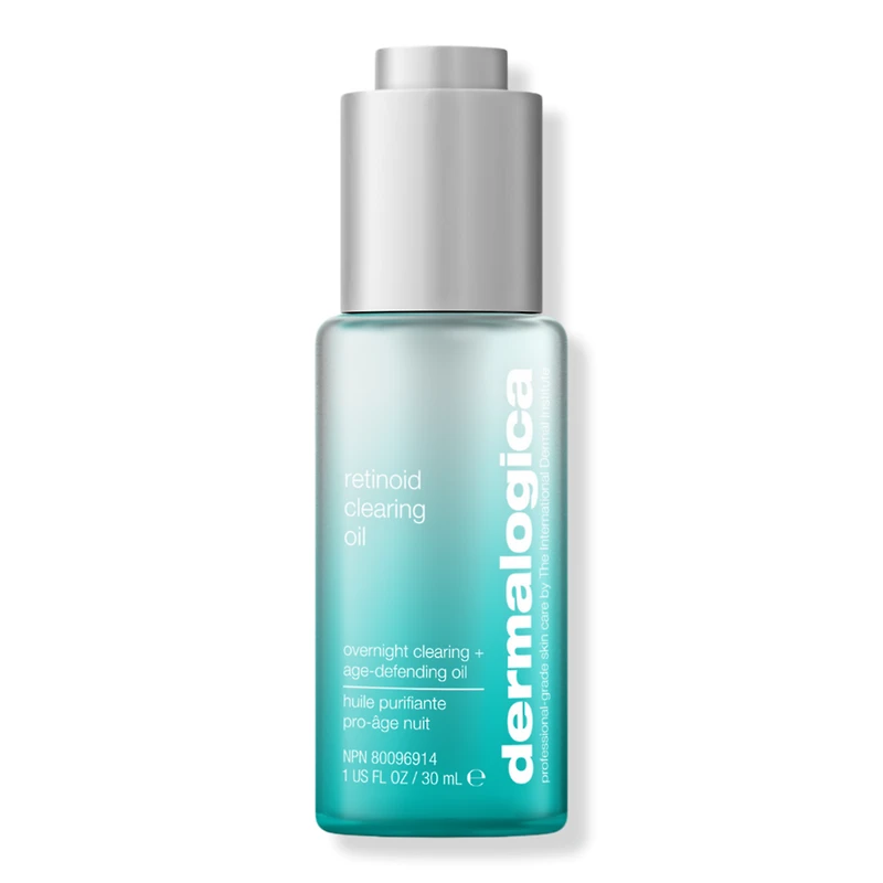 Dermalogica Retinoid Clearing Oil