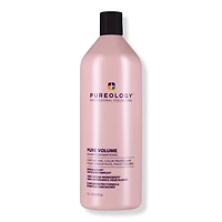 Pureology Pure Volume Shampoo - oz