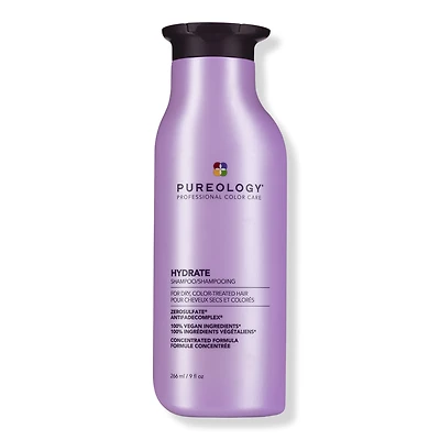 Pureology Hydrate Shampoo - oz