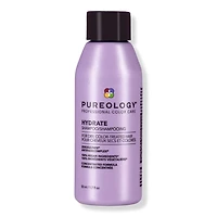 Pureology Hydrate Shampoo for Dry Hair - oz