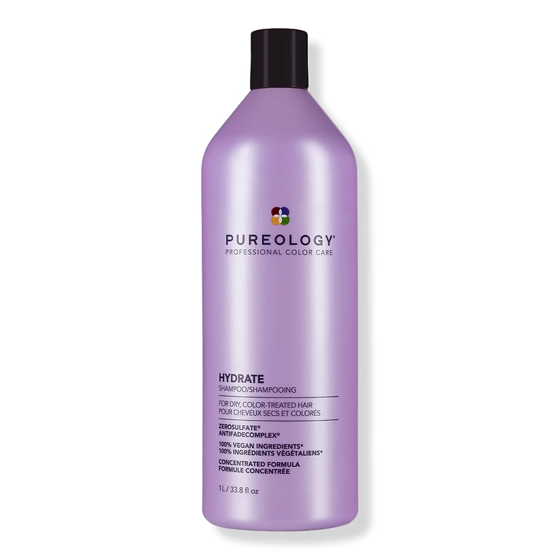 Pureology Hydrate Shampoo - oz