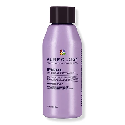 Pureology Hydrate Conditioner for Dry Hair - oz