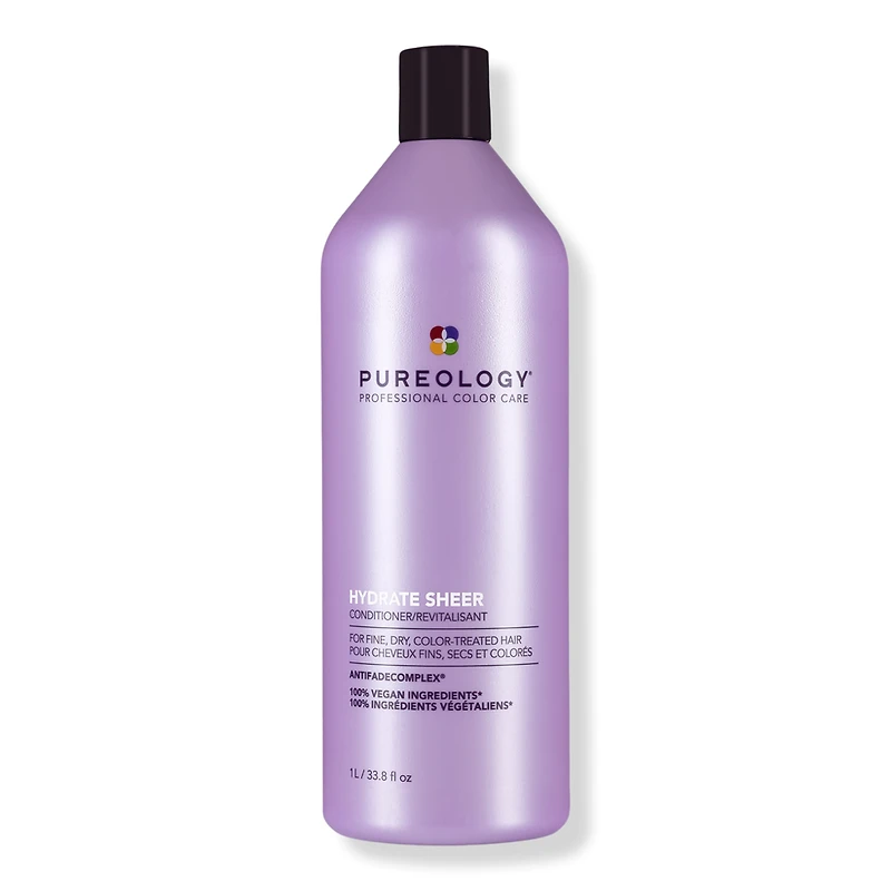 Pureology Hydrate Sheer Conditioner - oz