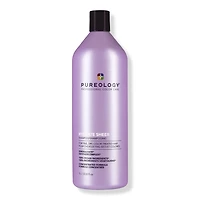 Pureology Hydrate Sheer Shampoo - oz