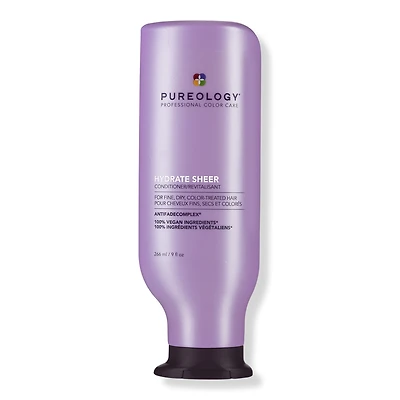 Pureology Hydrate Sheer Conditioner - oz