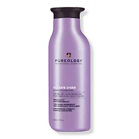 Pureology Hydrate Sheer Shampoo - oz