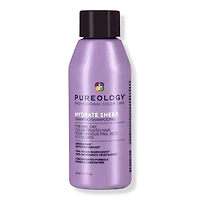 Pureology Hydrate Sheer Shampoo - oz