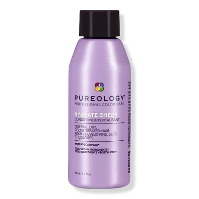 Pureology Hydrate Sheer Conditioner - oz