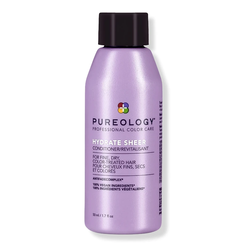 Pureology Travel Size Hydrate Sheer Conditioner