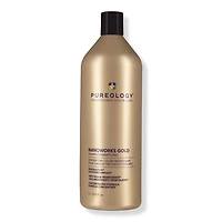 Pureology Nanoworks Gold Shampoo - oz