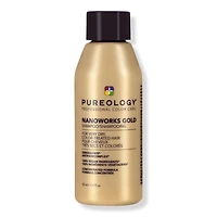 Pureology Nanoworks Gold Shampoo - oz