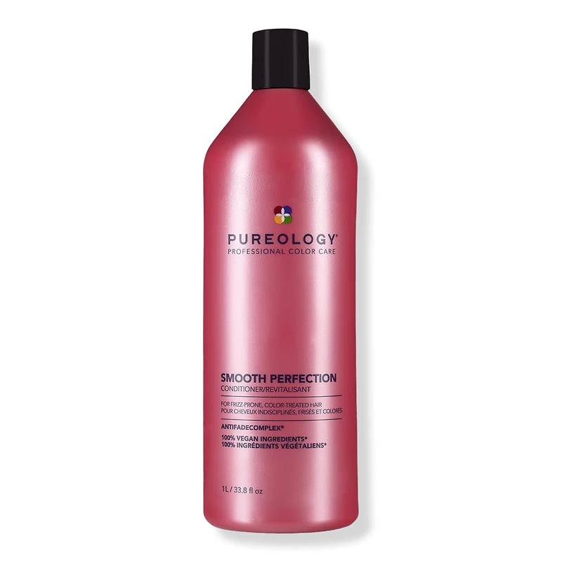 Pureology Smooth Perfection Conditioner - oz