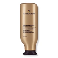 Pureology Nanoworks Gold Conditioner - oz