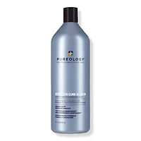 Pureology Strength Cure Blonde Purple Shampoo - oz