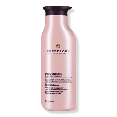 Pureology Pure Volume Shampoo - oz