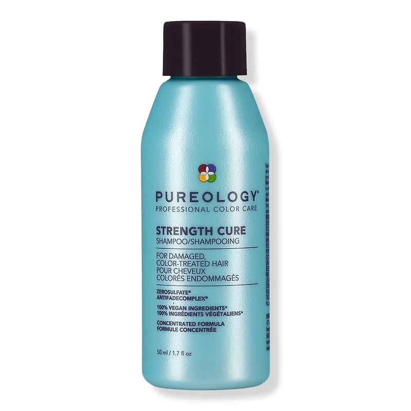 Pureology Travel Size Strength Cure Shampoo