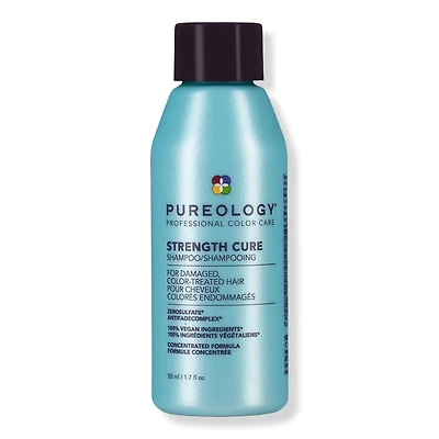 Pureology Travel Size Strength Cure Shampoo
