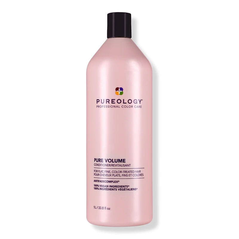 Pureology Pure Volume Conditioner - oz