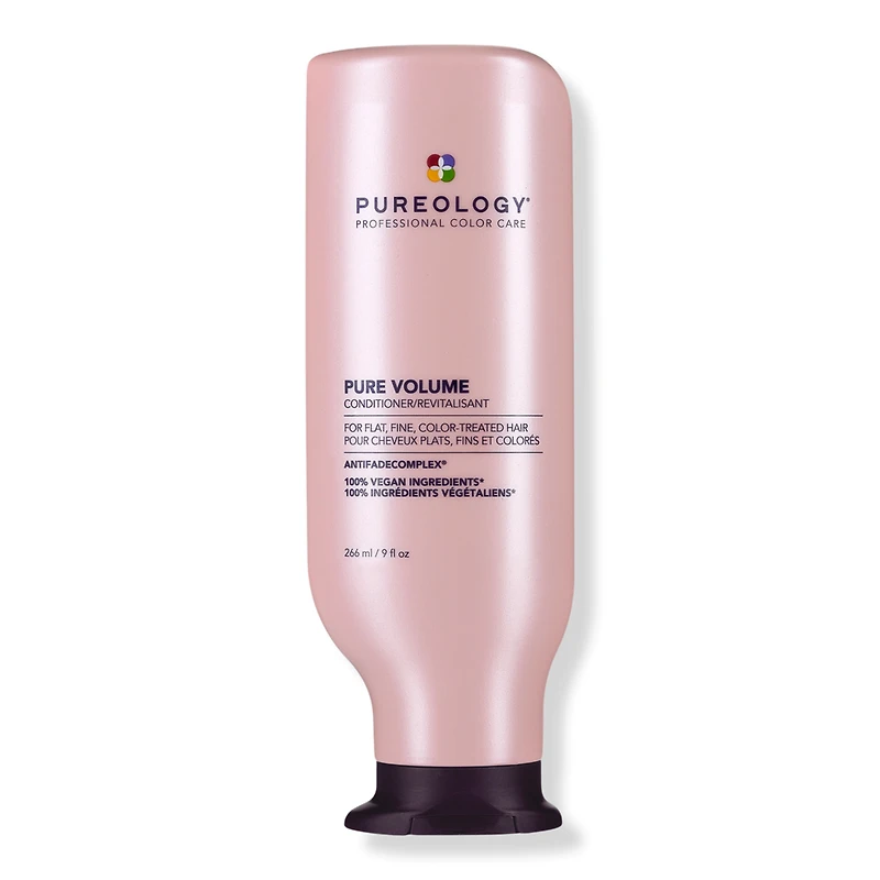 Pureology Pure Volume Conditioner - oz