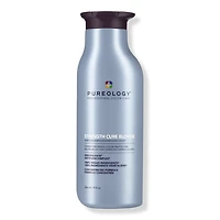 Pureology Strength Cure Blonde Purple Shampoo - oz