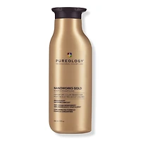 Pureology Nanoworks Gold Shampoo - oz