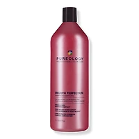 Pureology Smooth Perfection Shampoo - oz