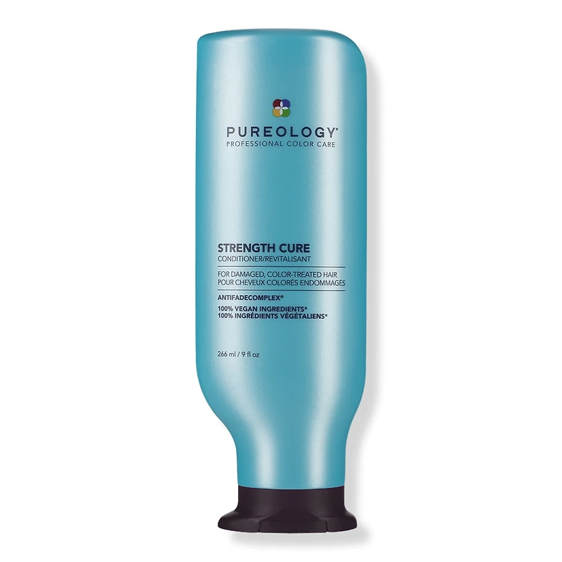 Pureology Strength Cure Conditioner for Damaged Hair - oz