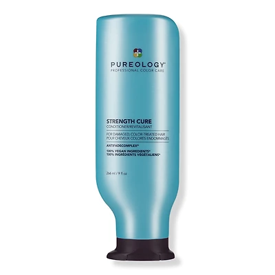 Pureology Strength Cure Conditioner - oz