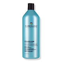 Pureology Strength Cure Shampoo - oz