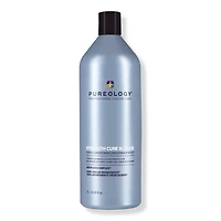 Pureology Strength Cure Blonde Purple Conditioner - oz