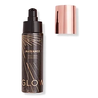 Revolution Beauty Radiance Shimmer Oil - Warm Bronze