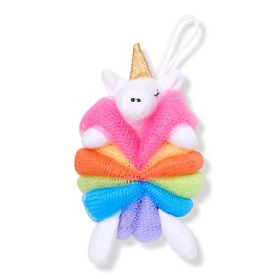 ULTA Beauty Collection Unicorn Loofah