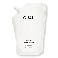 OUAI Conditioner for Fine Hair - oz