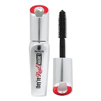 Benefit Cosmetics They're Real! Magnet Extreme Lengthening Mascara Mini - Supercharged Black