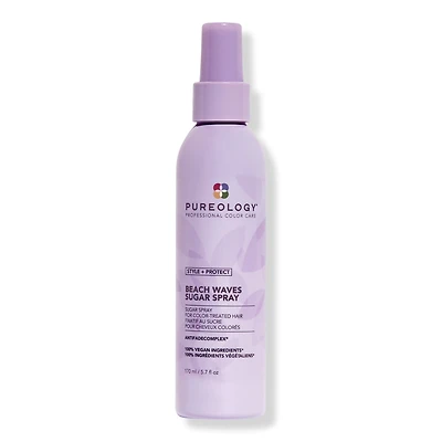 Pureology Style + Protect Beach Waves Sugar Spray