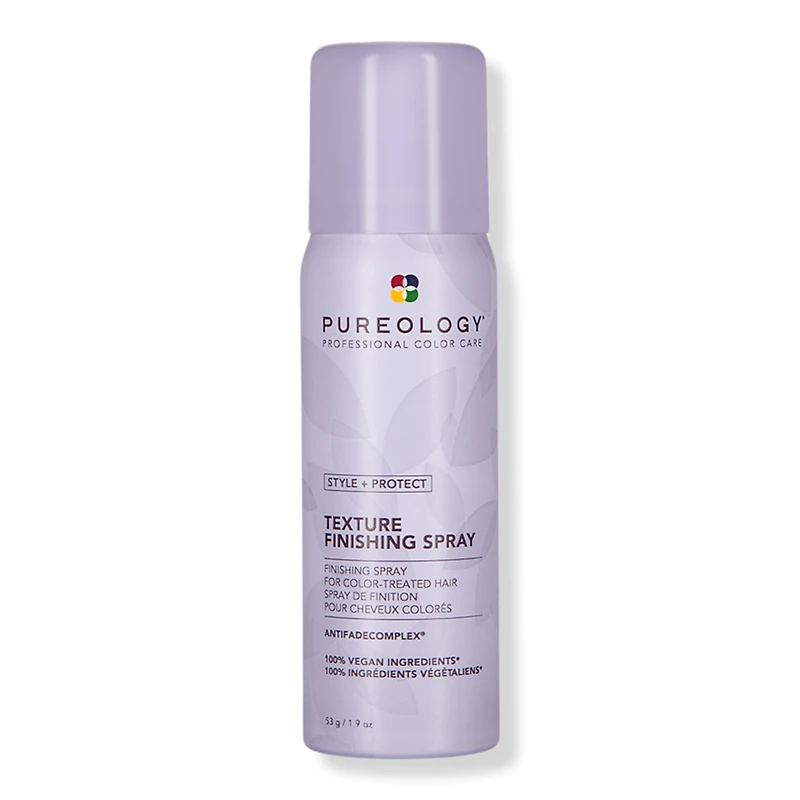 Pureology Travel Size Style + Protect Texture Finishing Spray