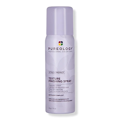 Pureology Travel Size Style + Protect Texture Finishing Spray