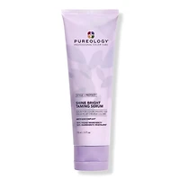 Pureology Style + Protect Shine Bright Taming Serum