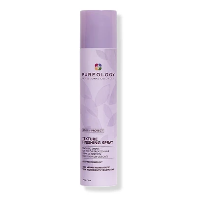 Pureology Style + Protect Texture Finishing Spray