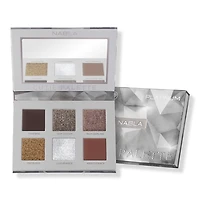 NABLA Cutie Palette Platinum