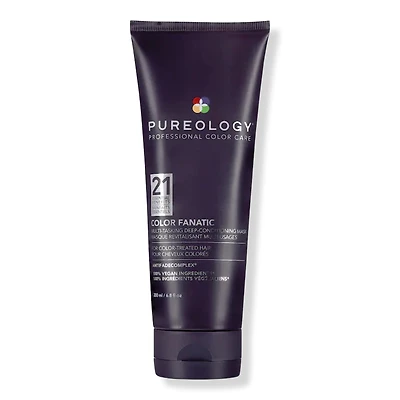 Pureology Color Fanatic Multi-Tasking Deep-Conditioning Mask