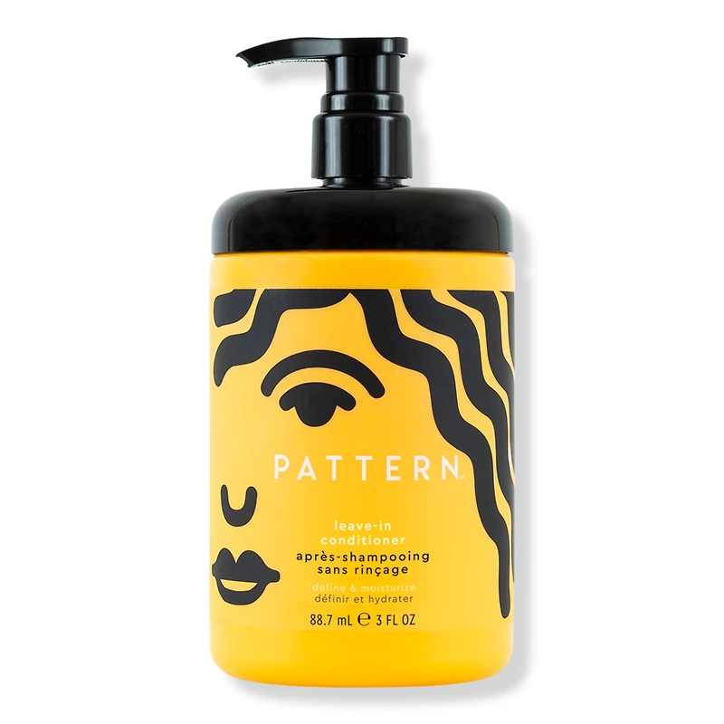 PATTERN Leave-In Conditioner - oz