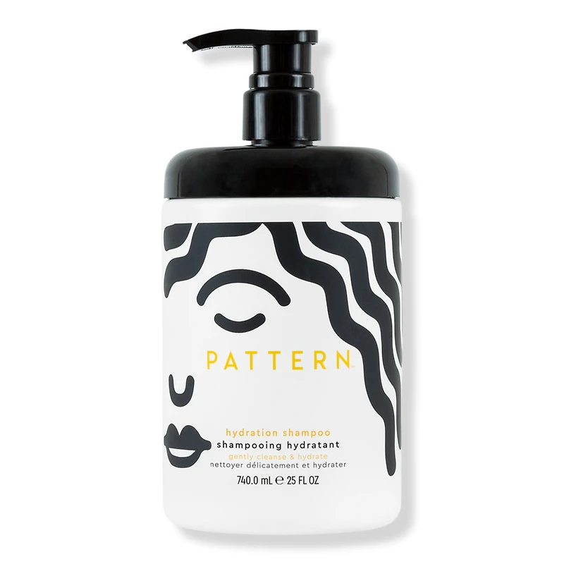 PATTERN Hydration Shampoo - oz