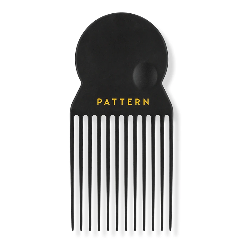 PATTERN Hair Pick