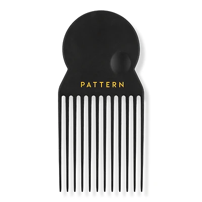PATTERN Hair Pick