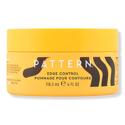 PATTERN Edge Control