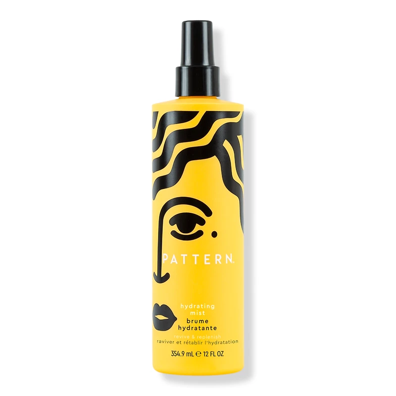 PATTERN Hydrating Mist - oz