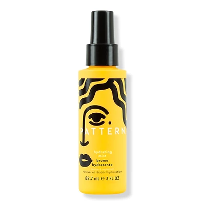 PATTERN Hydrating Mist - oz