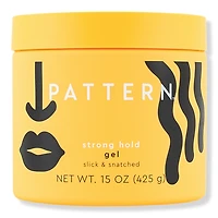 PATTERN Strong Hold Gel - oz